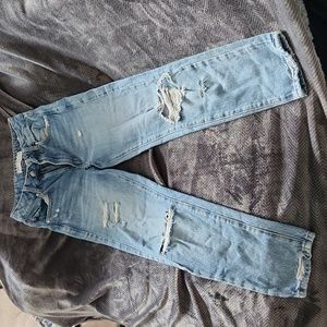 Garage Denim jeans Size 22